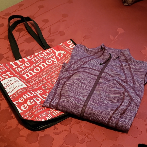 lululemon athletica Jackets & Blazers - Lululemon Define Jacket